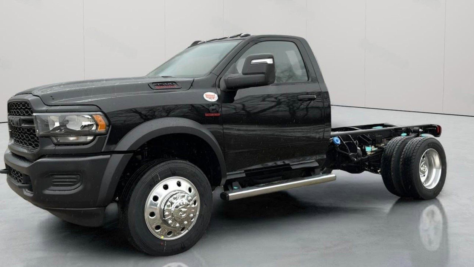 2024 RAM 4500 Tradesman