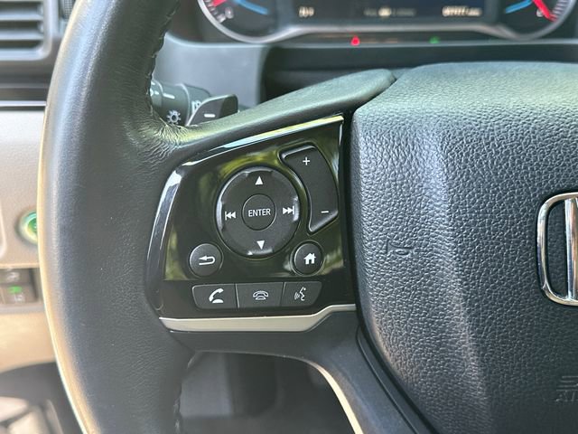 2021 Honda Pilot Touring