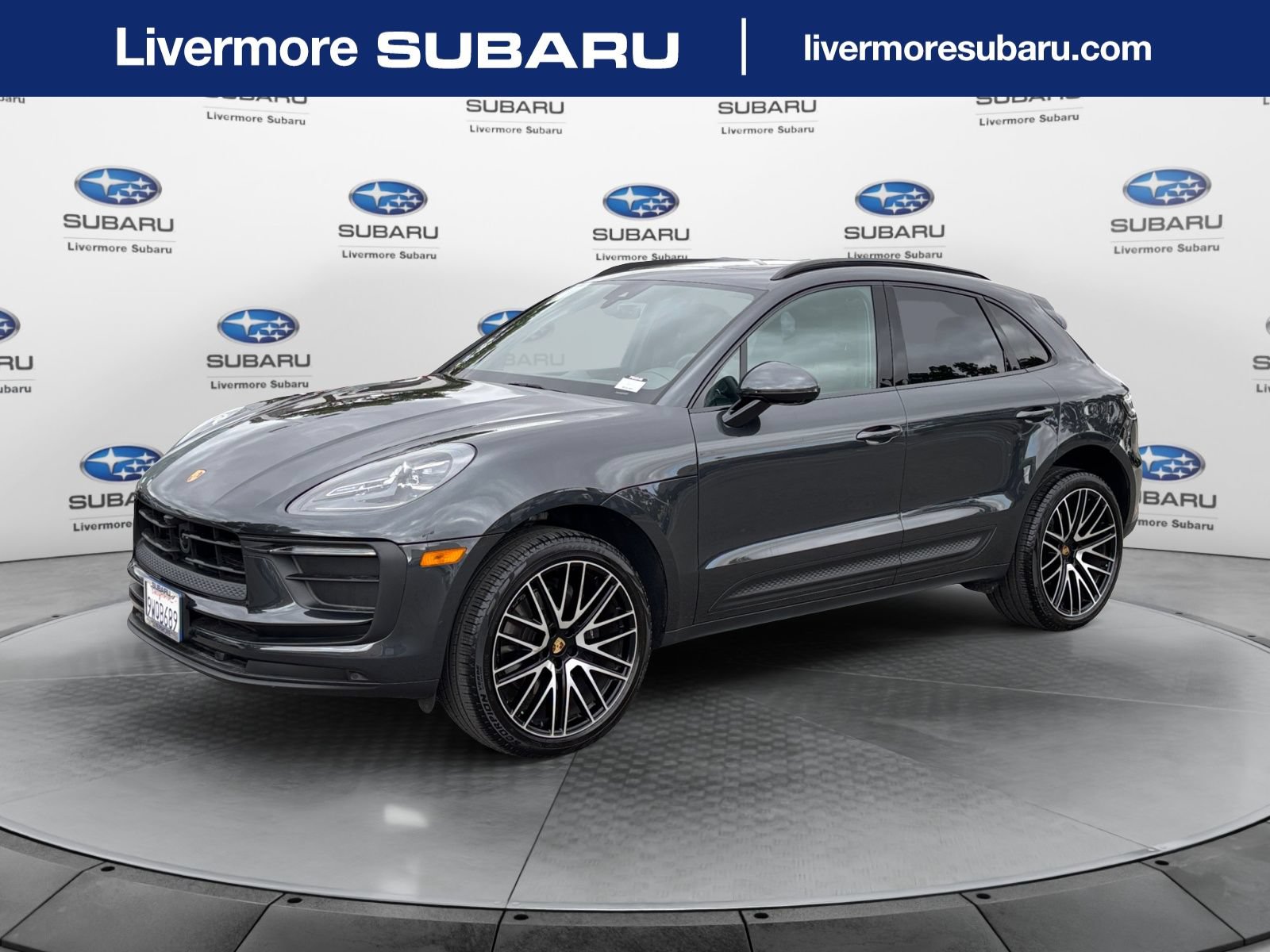 2026 Porsche Macan AWD for sale in Livermore, CA