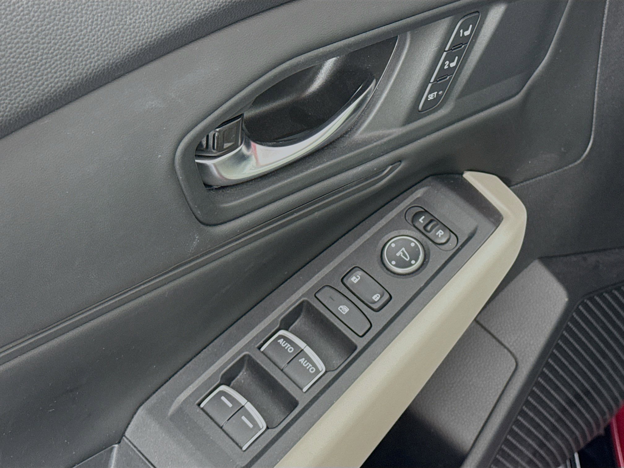 2023 Honda Accord EX-L