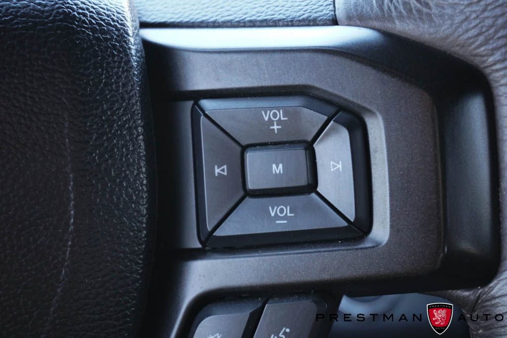 2021 Ford Expedition King Ranch