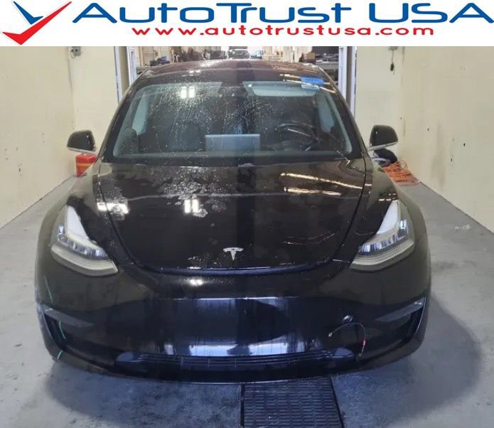 Used 2019 Tesla Model 3 Standard Range Plus