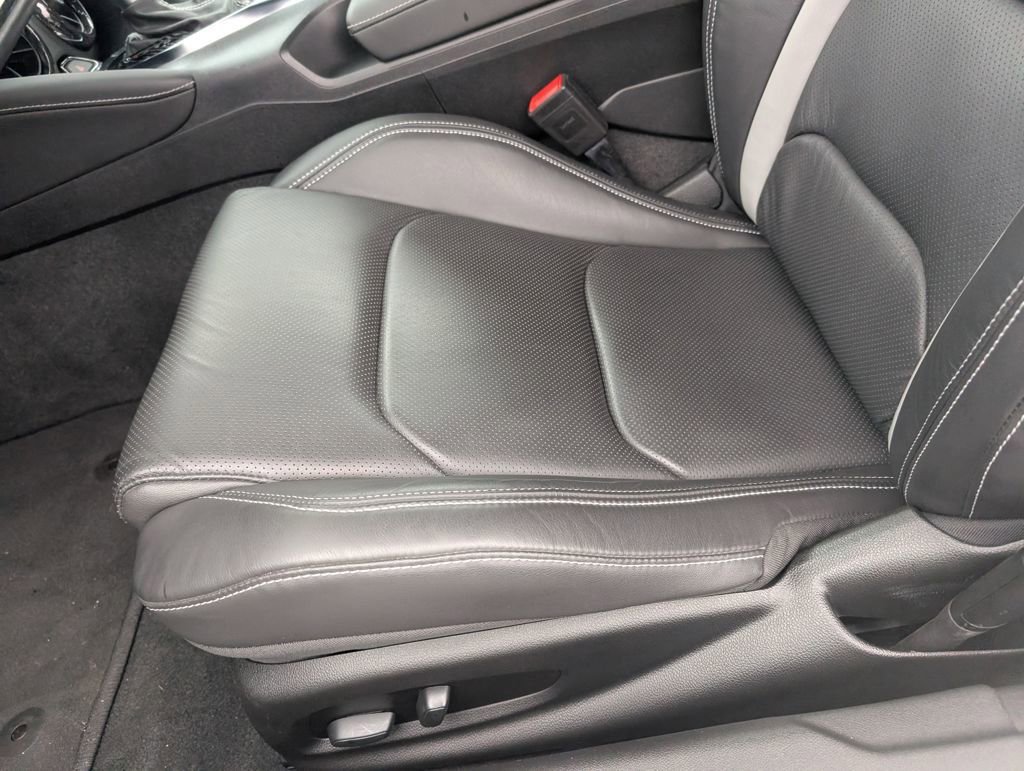 2024 Chevrolet Camaro LT