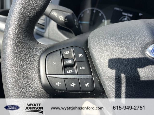 2024 Ford Transit 350 XLT