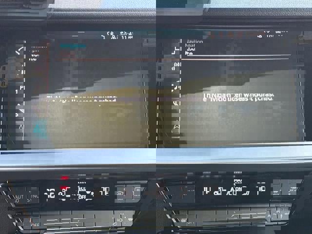 2024 Audi A3 2.0T Premium