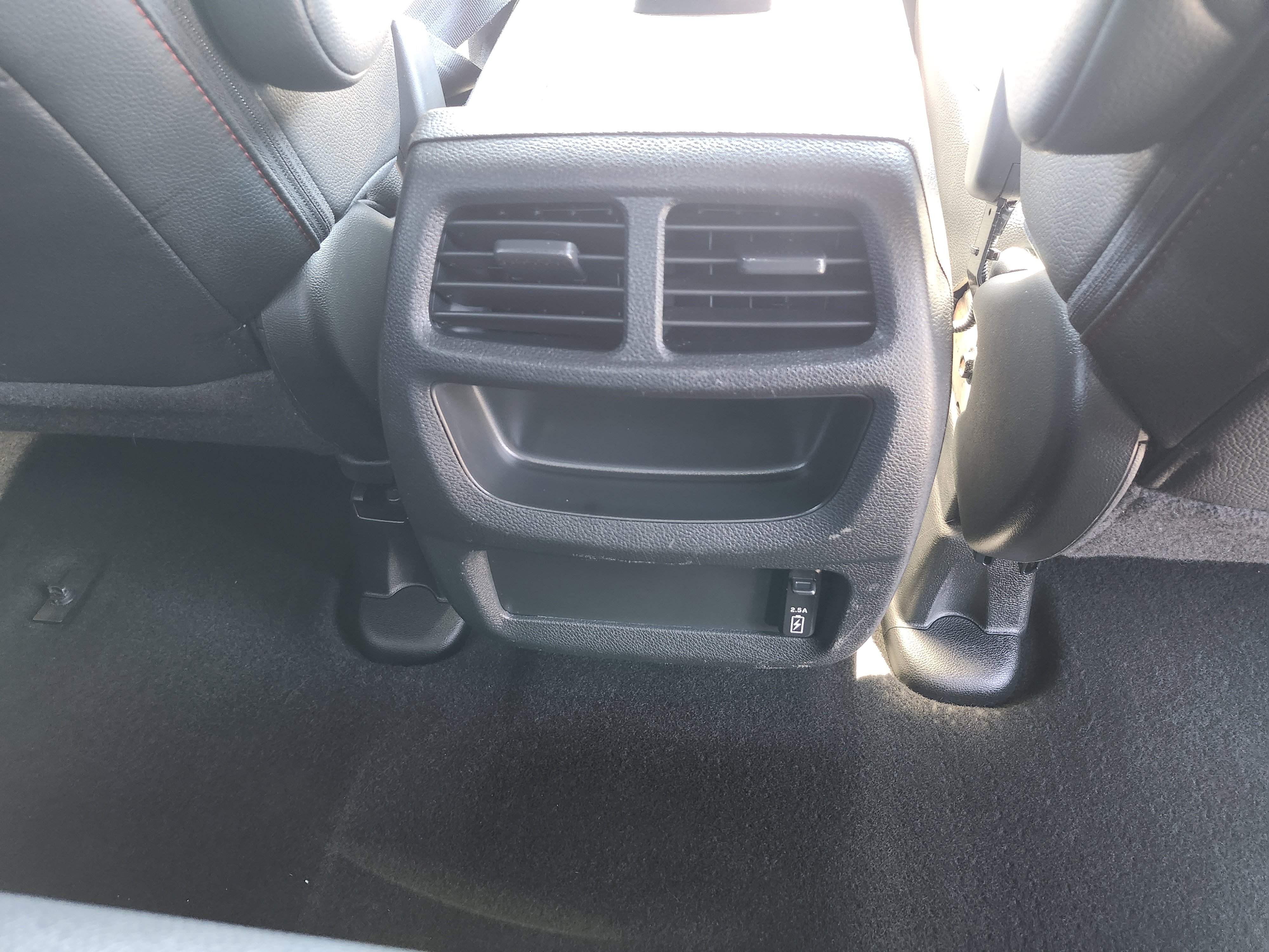 2017 Honda Ridgeline Black Edition