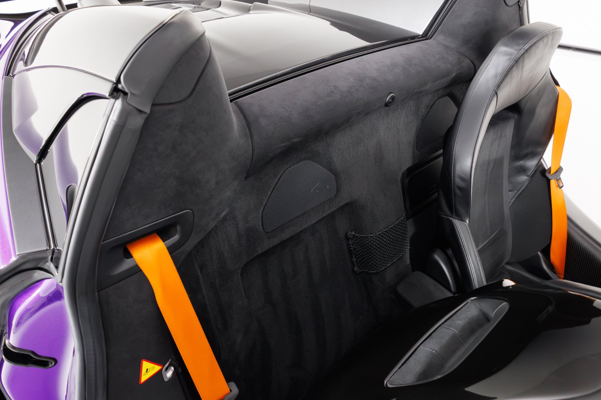 Used 2020 McLaren 600LT Spider photo 49