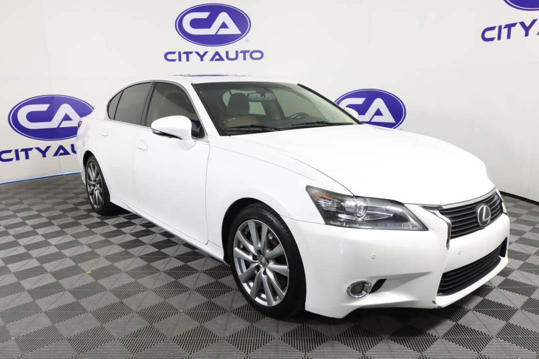 Used Lexus Gs 350 For Sale Right Now In Memphis Tn Autotrader