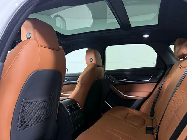 2026 Jaguar F-Pace R-Dynamic S