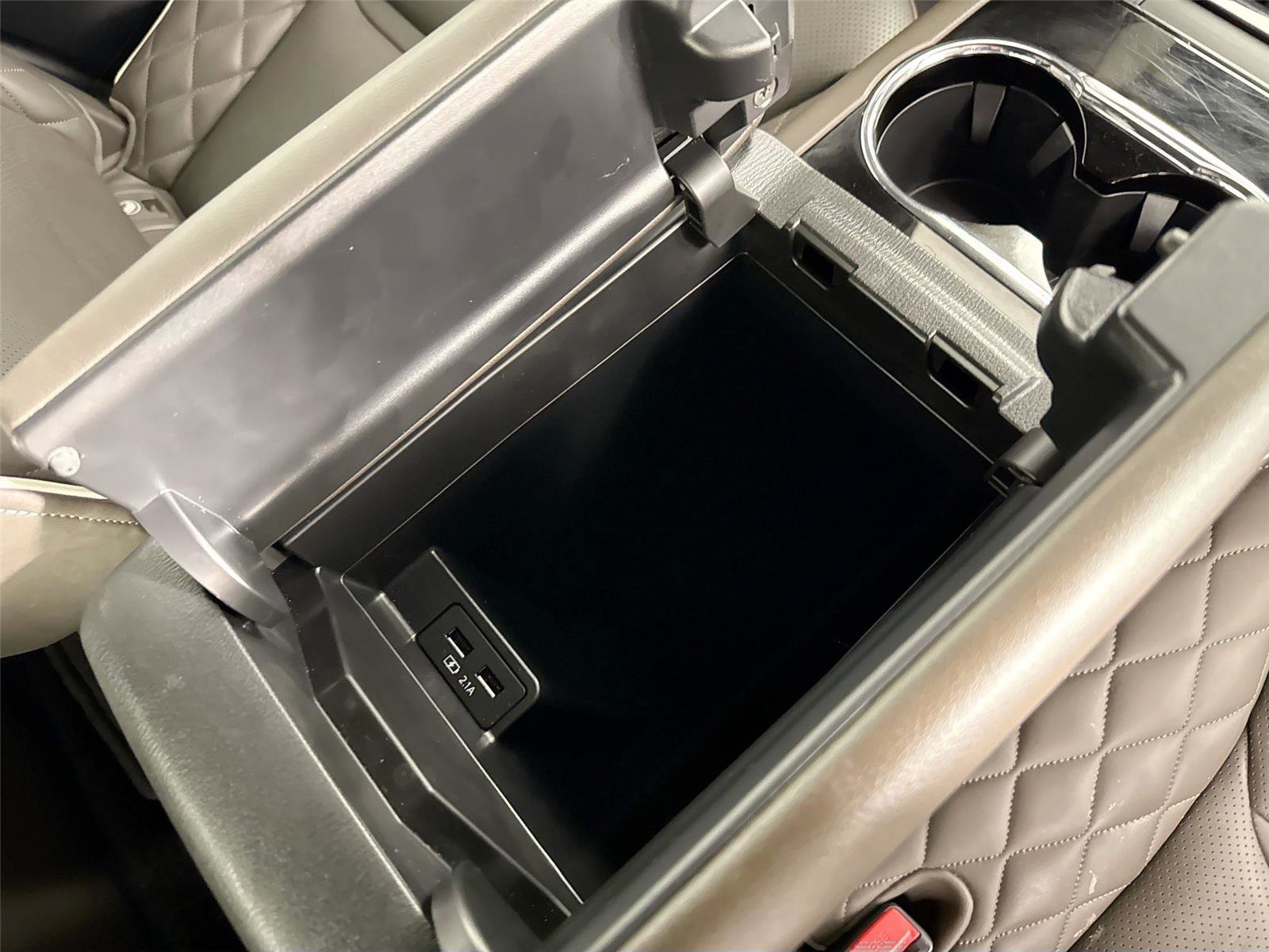 2021 MAZDA Cx-9 Signature