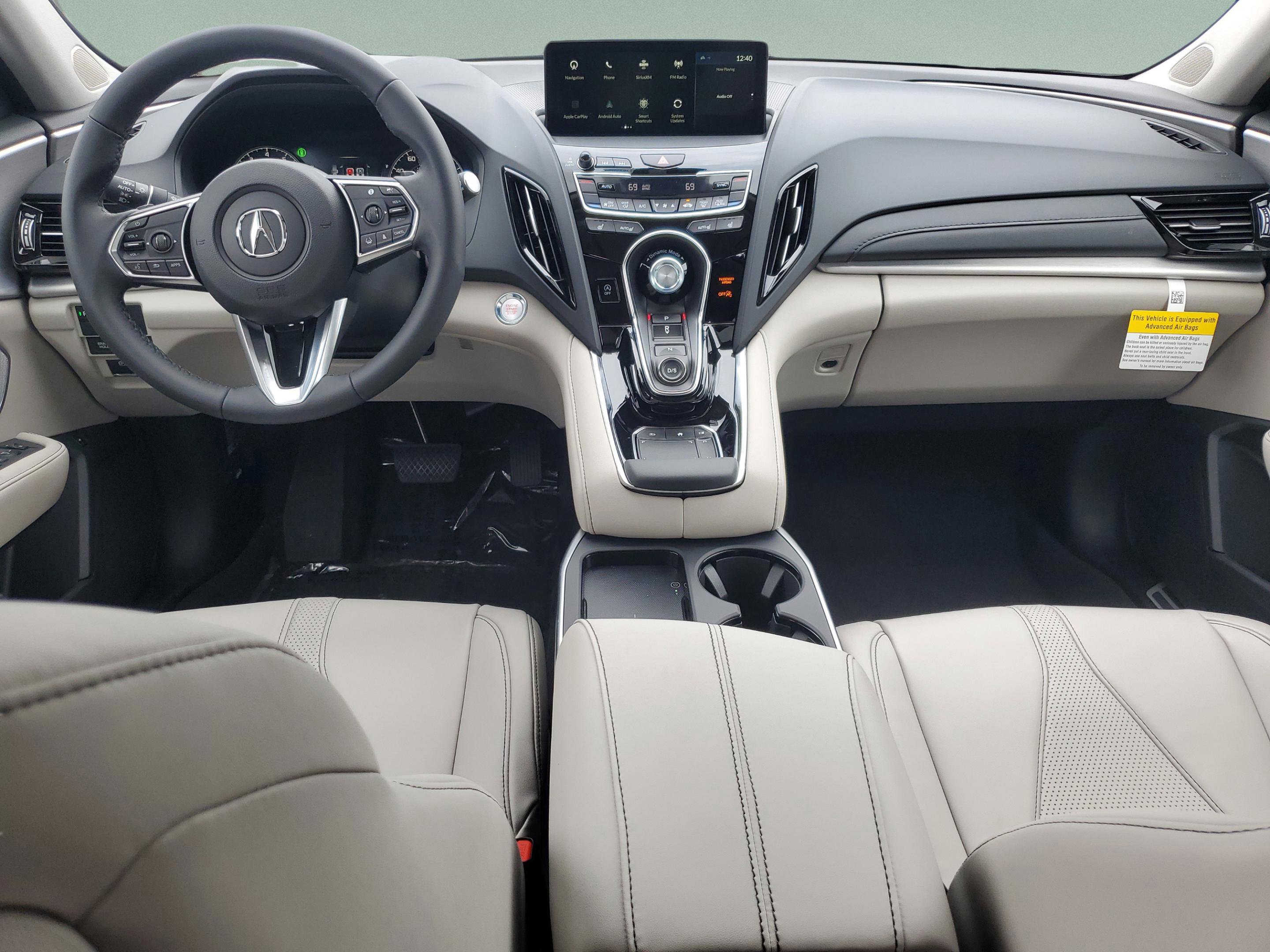 2026 Acura RDX SH-AWD w/ Technology Package