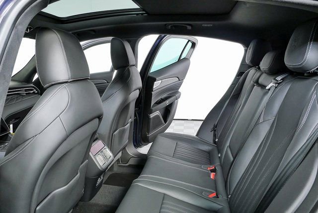 2026 Maserati Grecale Modena