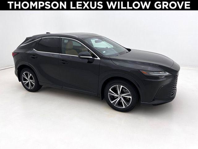 Certified 2023 Lexus RX 350 Premium w/ Cold Area Package