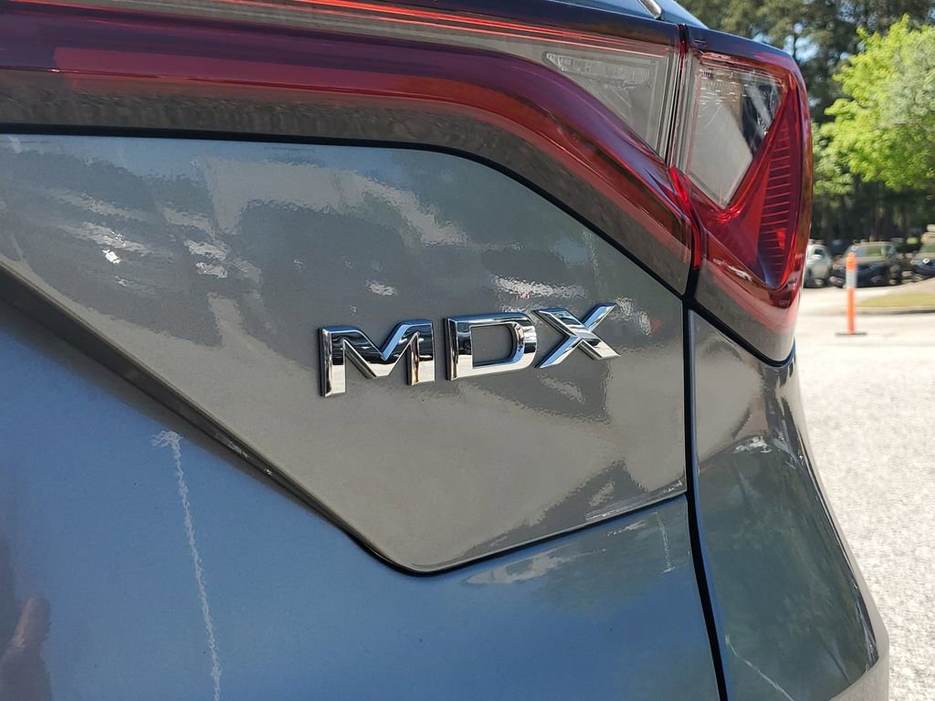 2023 Acura MDX Type S