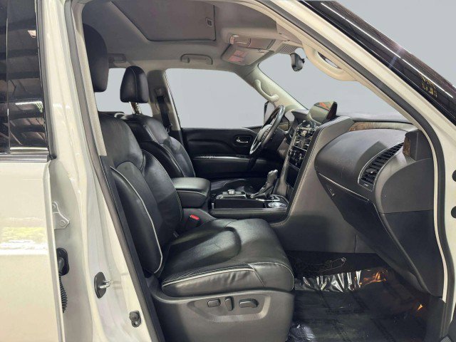 2022 INFINITI Qx80 Premium Select