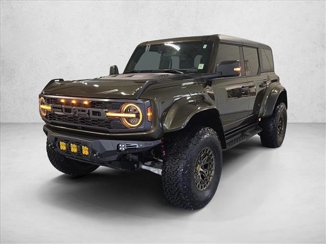 Used 2024 Ford Bronco Raptor