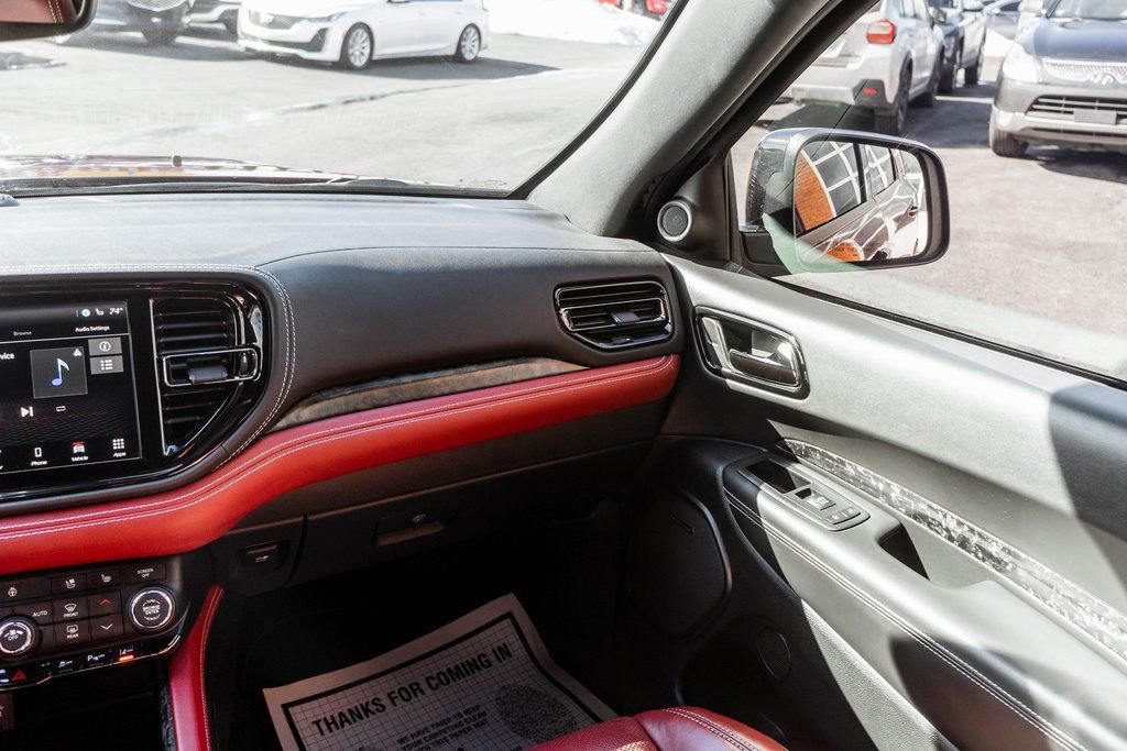 2023 Dodge Durango SRT
