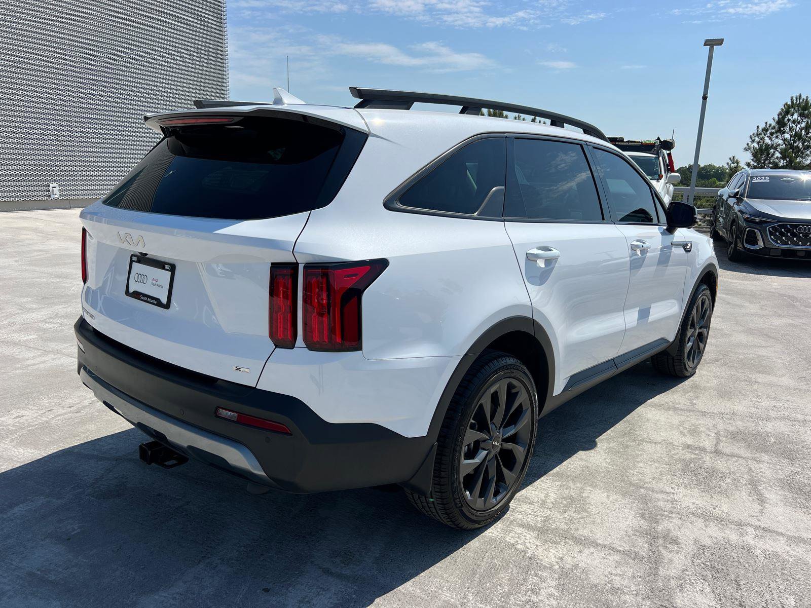 2023 Kia Sorento SX Prestige