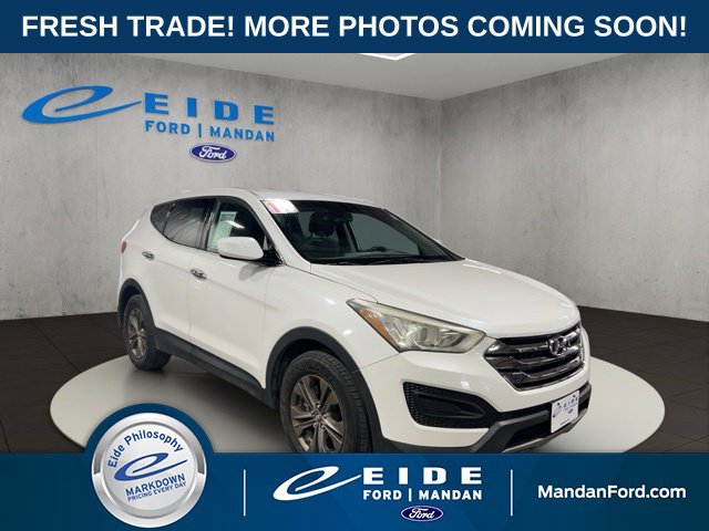 Used 2013 Hyundai Santa Fe Sport