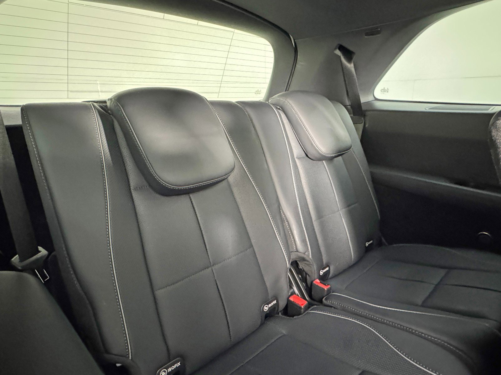 2021 Mercedes-Benz GLS 580 4MATIC