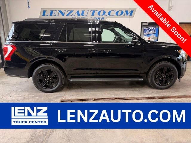 Used 2020 Ford Expedition XLT w/ Equipment Group 202A