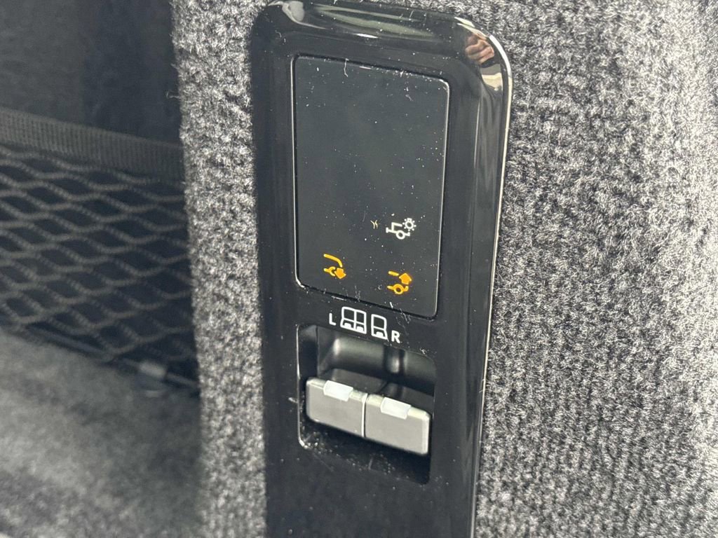 2023 Land Rover Range Rover Sport SE