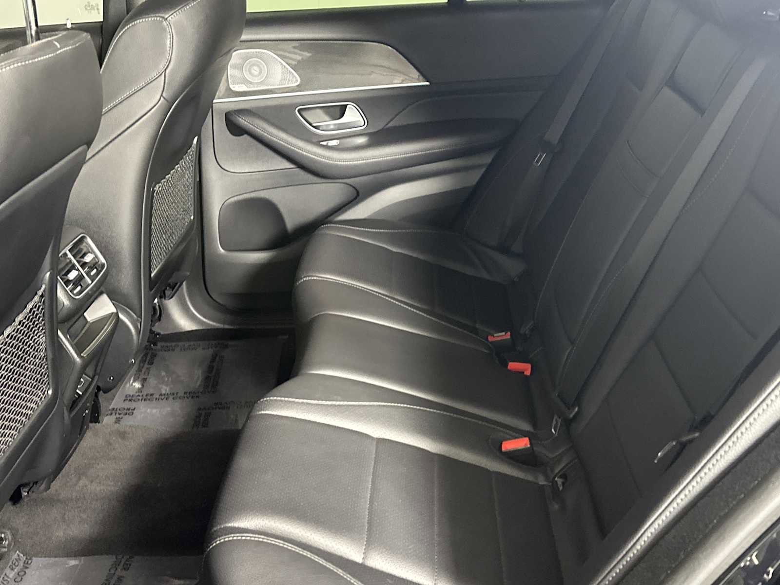 2021 Mercedes-Benz GLE 350