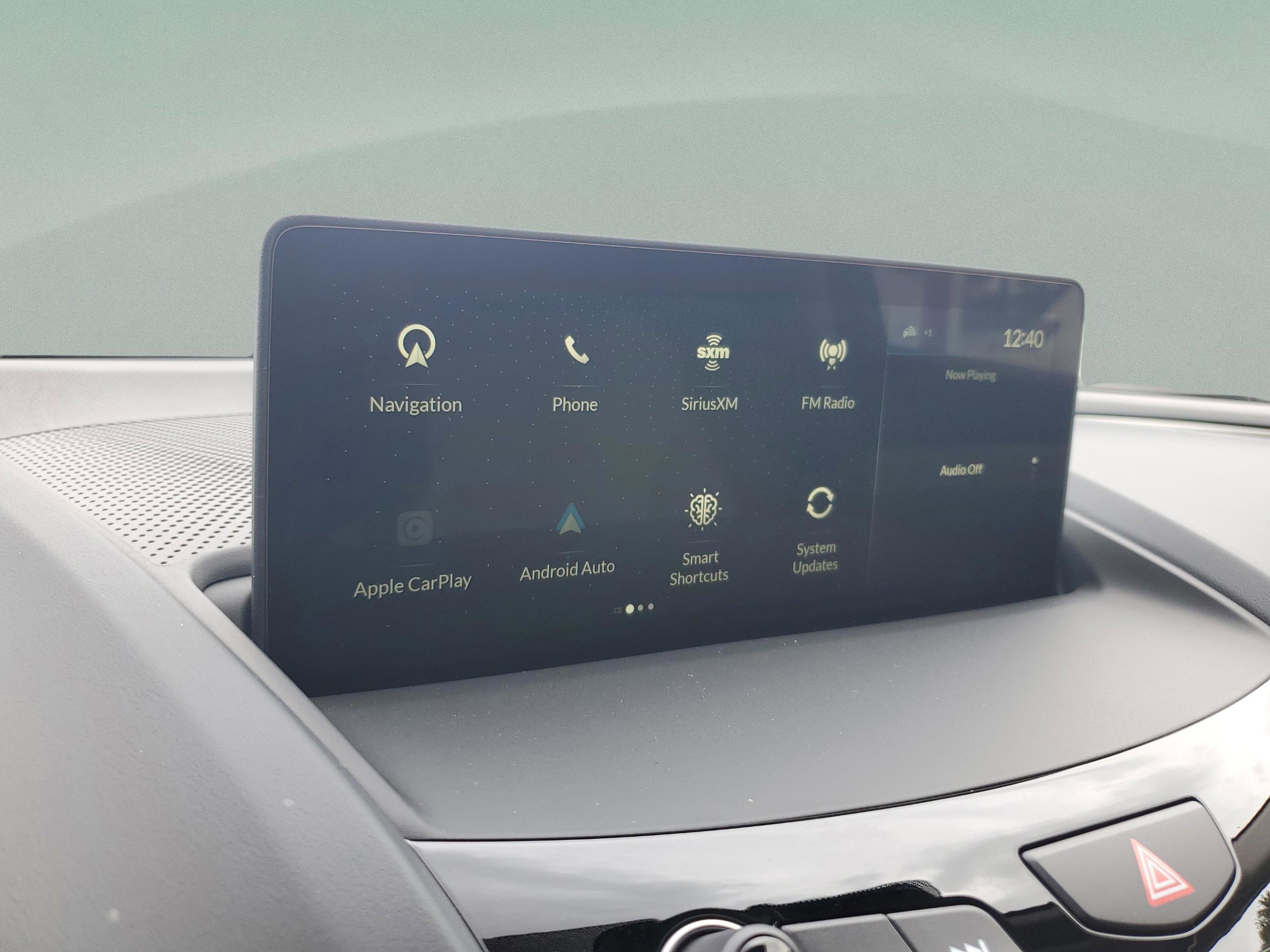 2026 Acura RDX SH-AWD w/ Technology Package