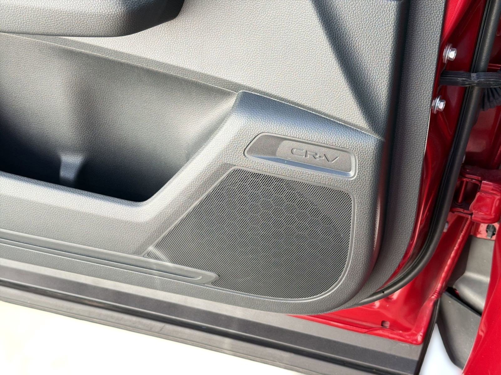 2023 Honda CR-V Sport