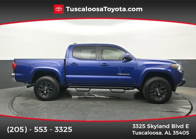 Used 2023 Toyota Tacoma SR5