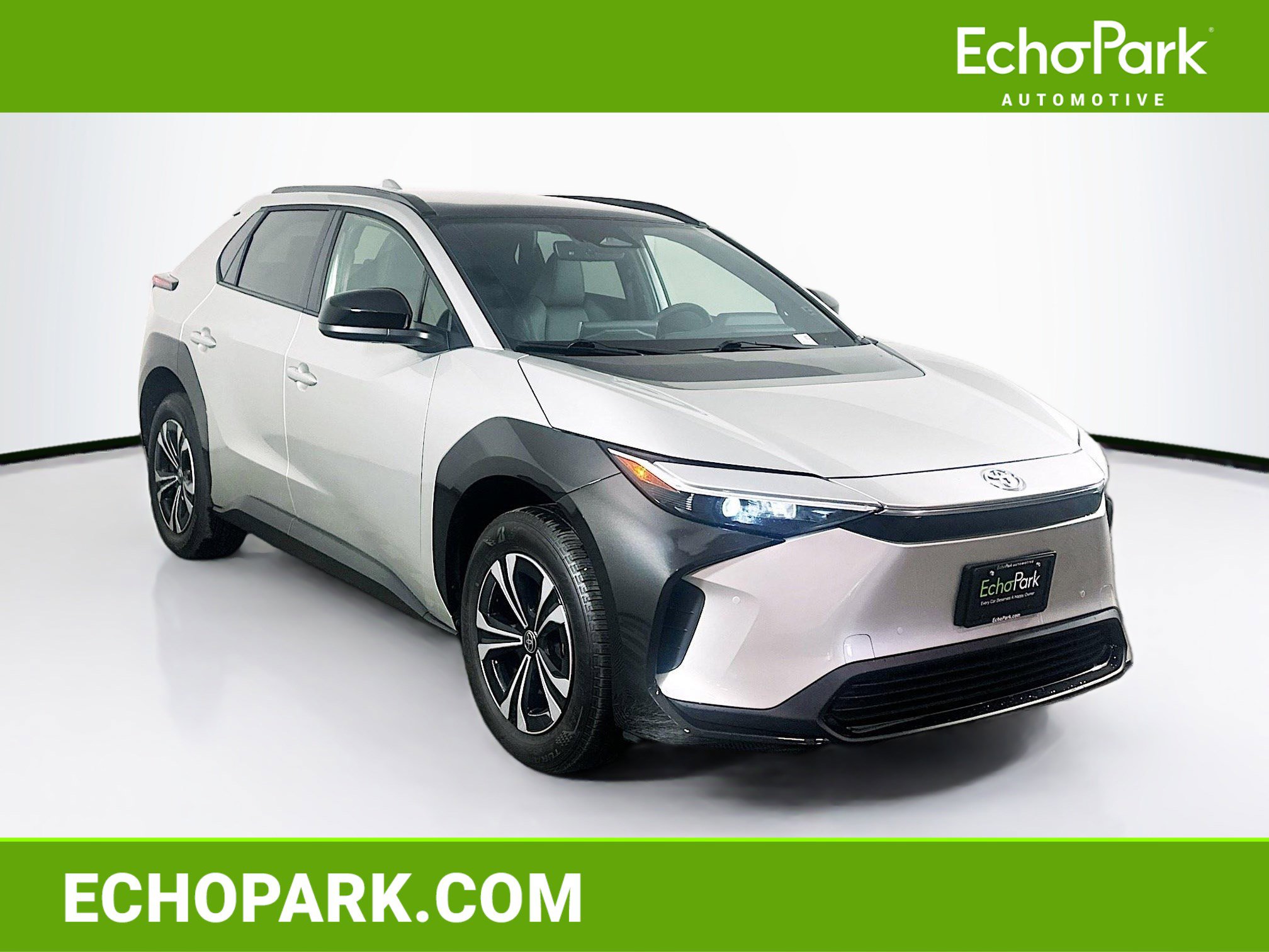 2023 Toyota bZ4X XLE