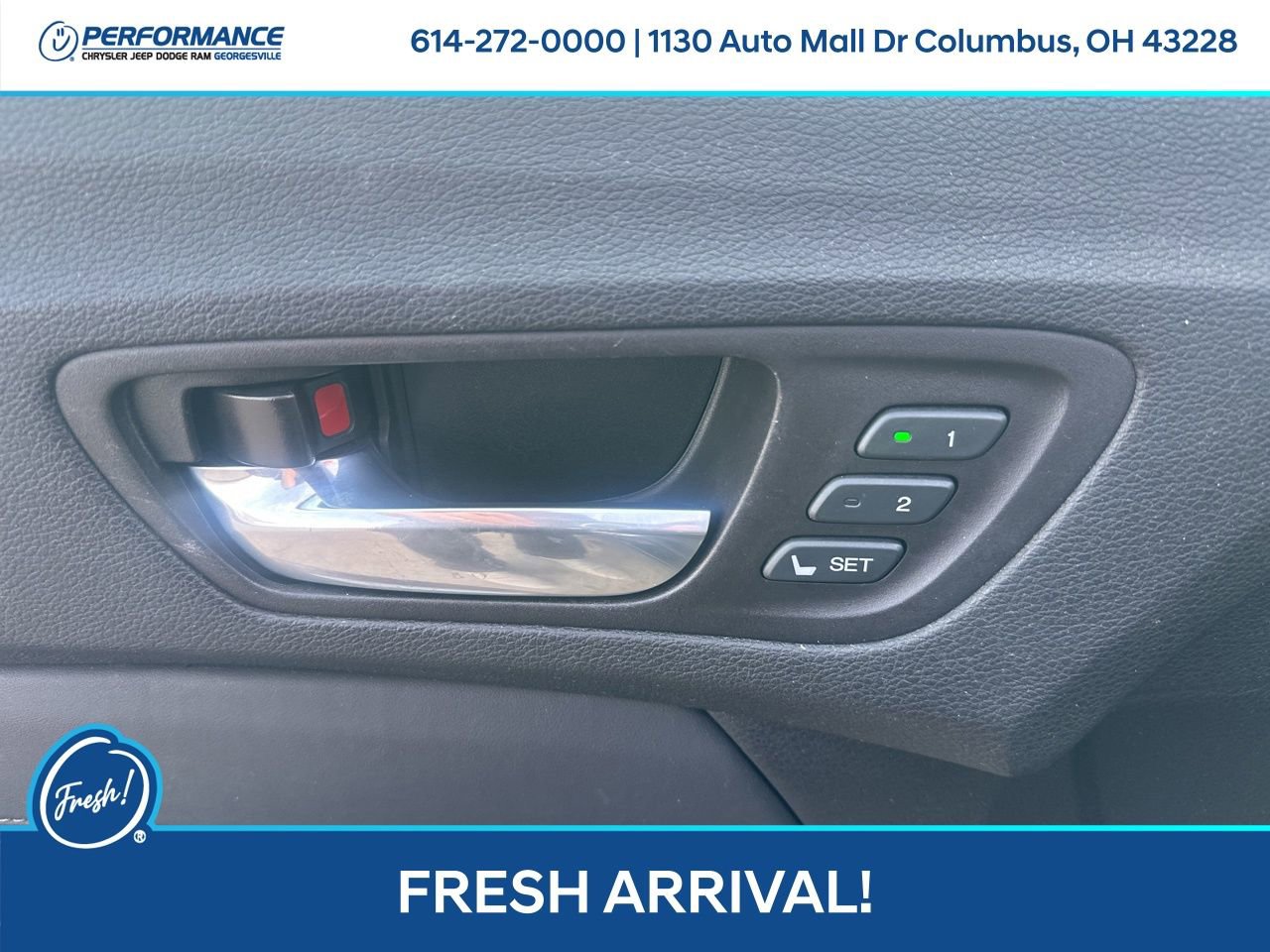 2015 Acura TLX V6 w/ Technology Package