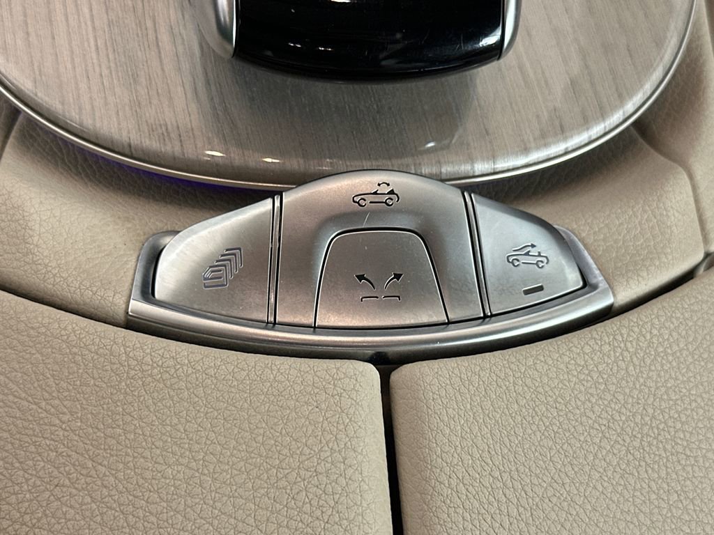 2023 Mercedes-Benz E 450 Cabriolet