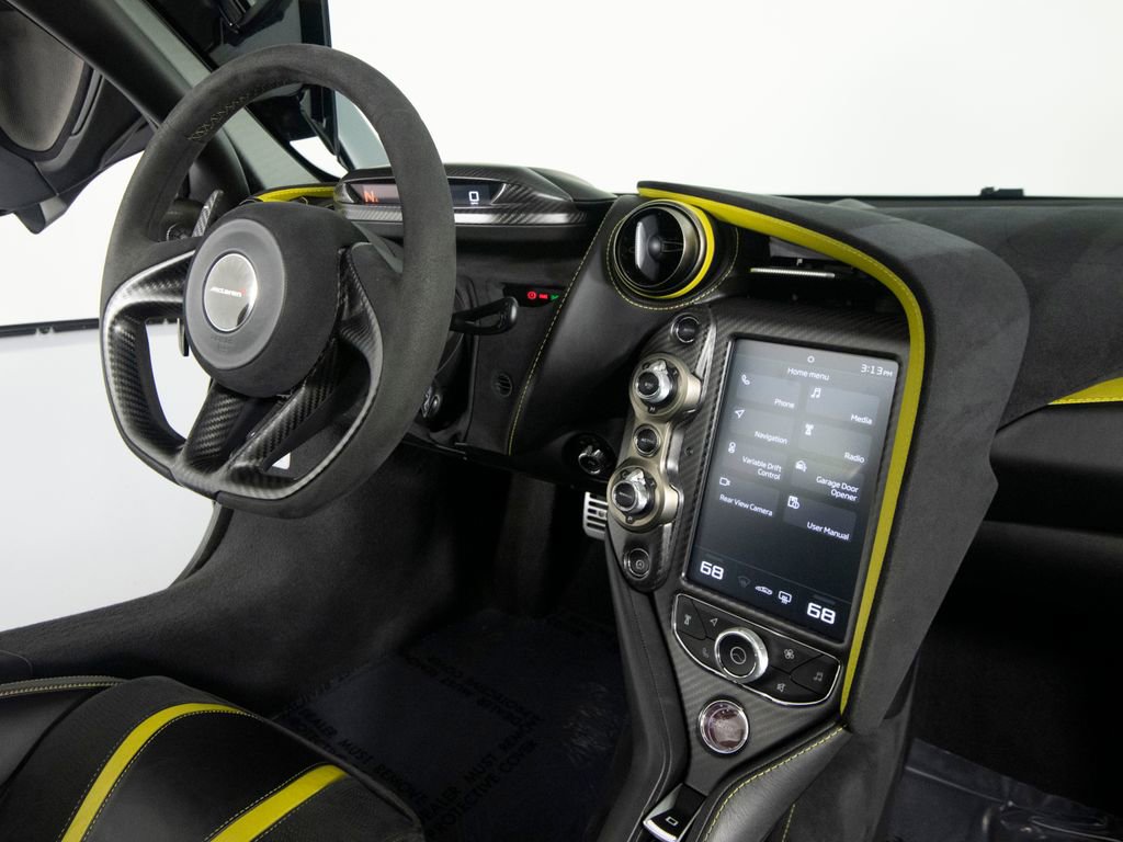 Used 2018 McLaren 720S Performance photo 29