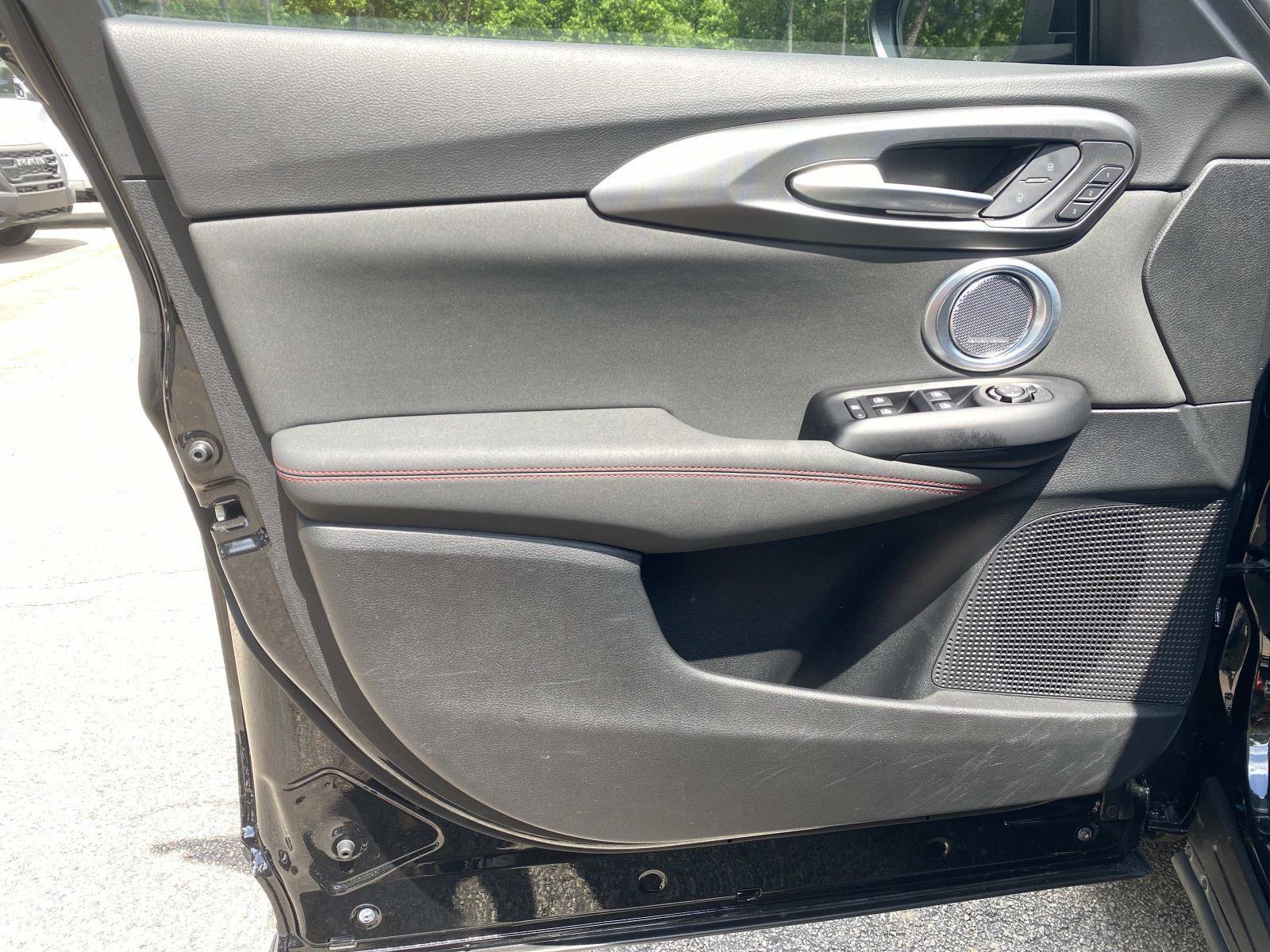 2025 Dodge Hornet GT Plus