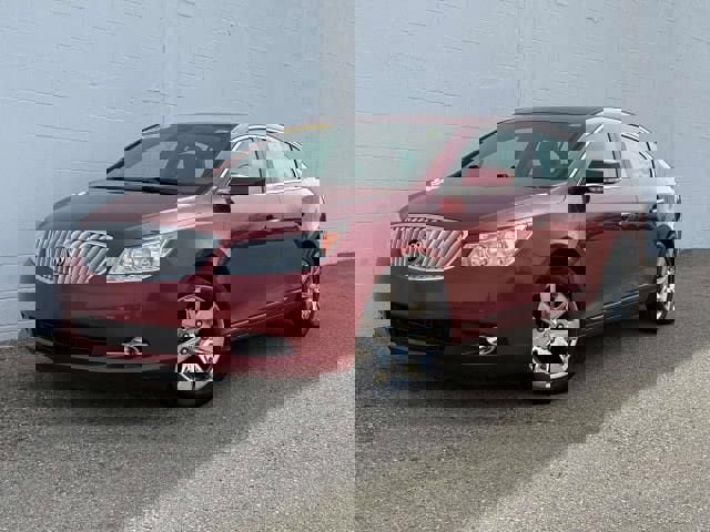 Used 2012 Buick LaCrosse Premium