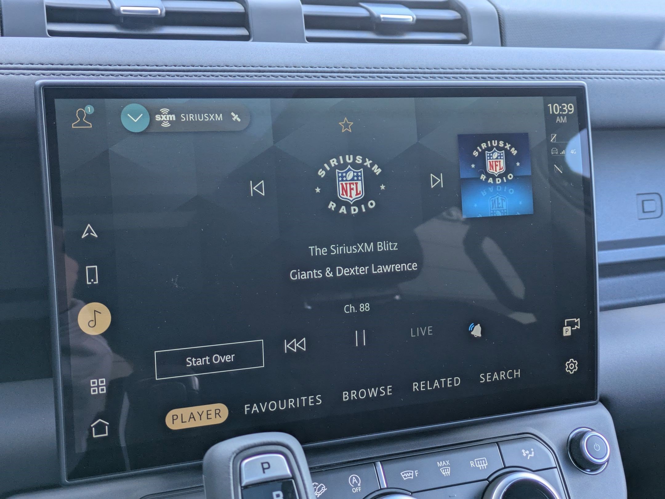 2026 Land Rover Defender 130 S