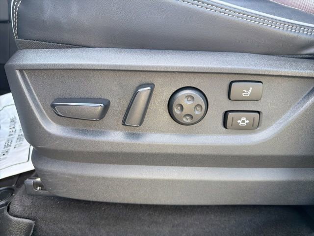 2025 INFINITI Qx80 Autograph