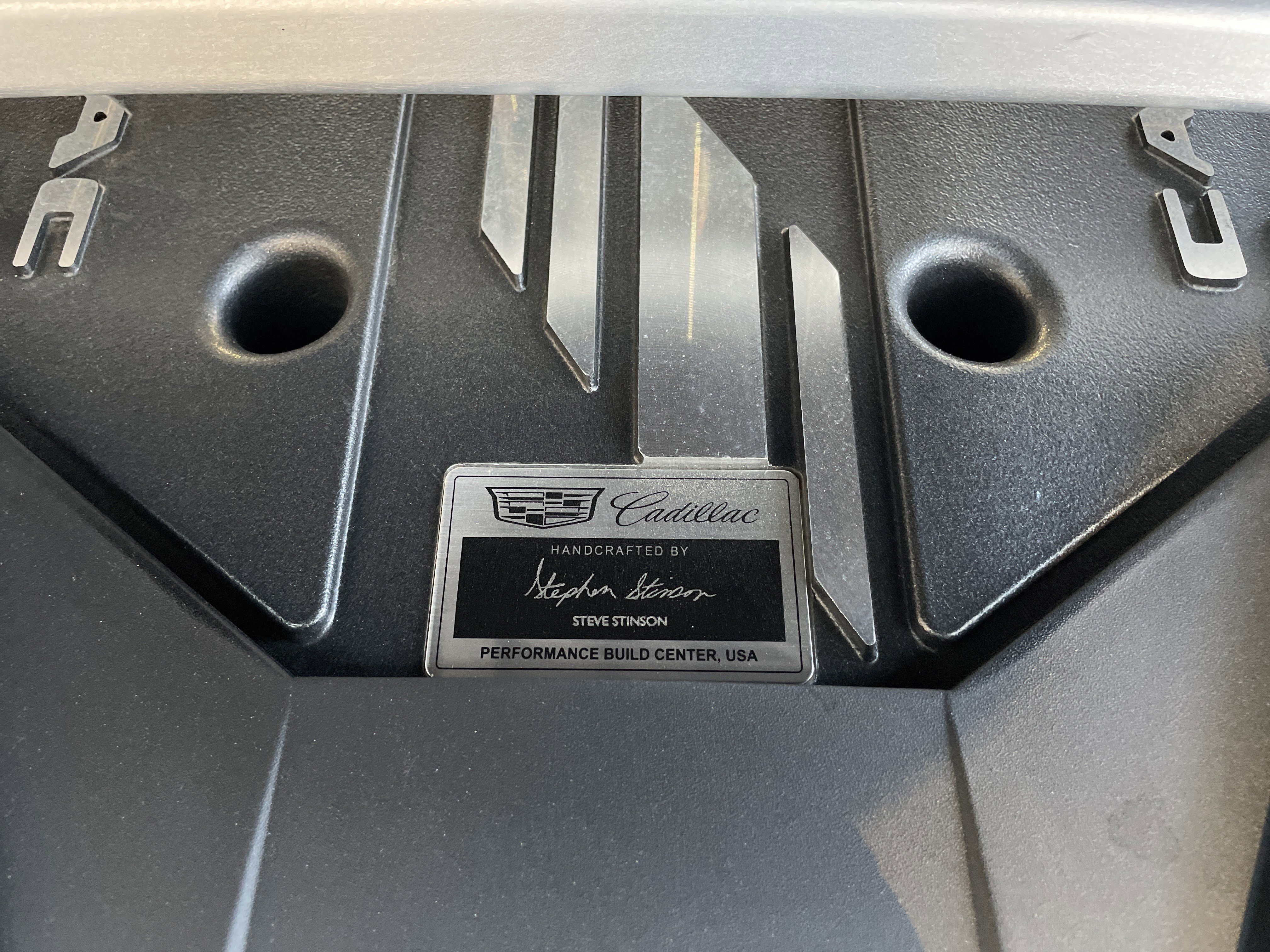 2023 Cadillac CT5 V Blackwing