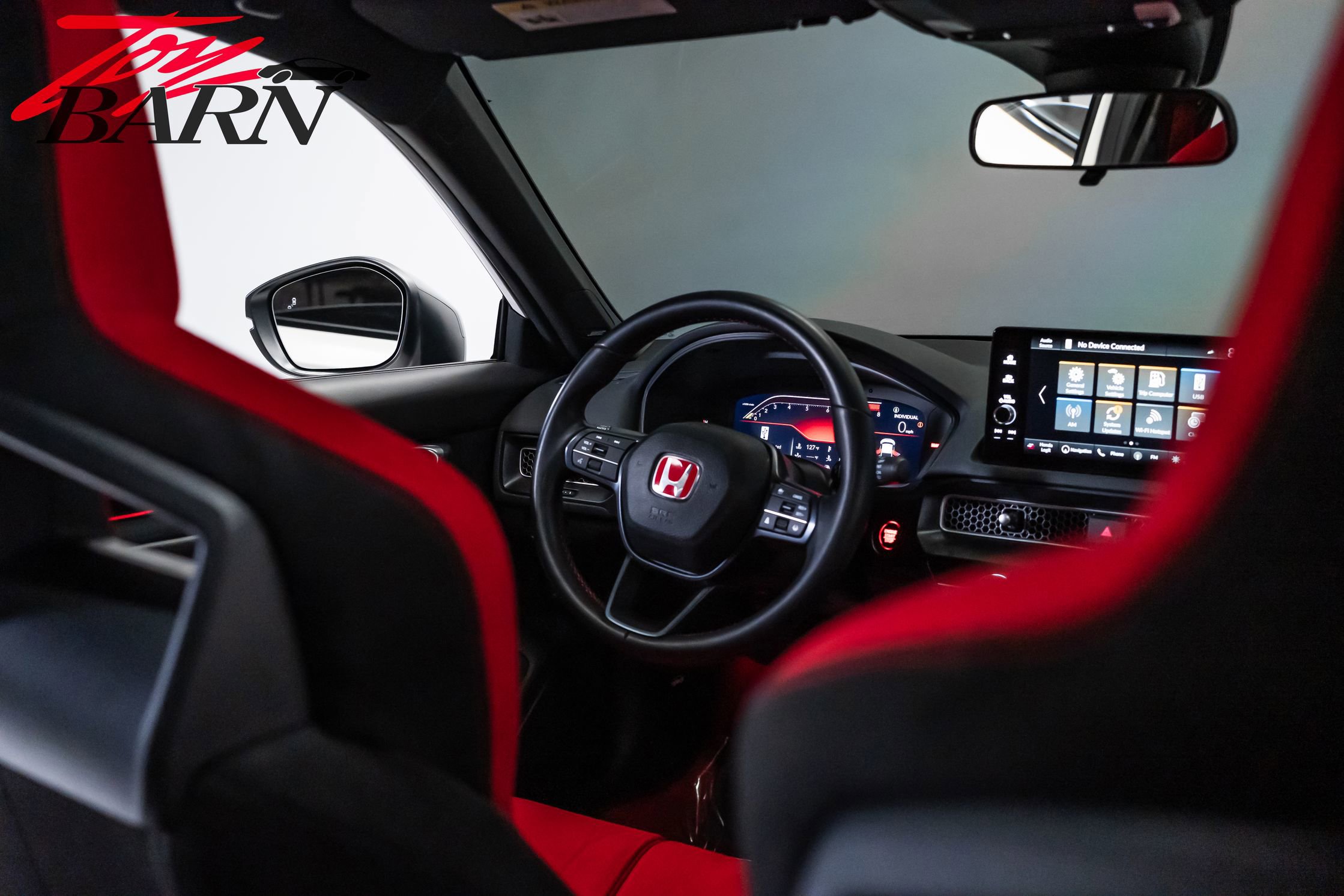 2024 Honda Civic Type R