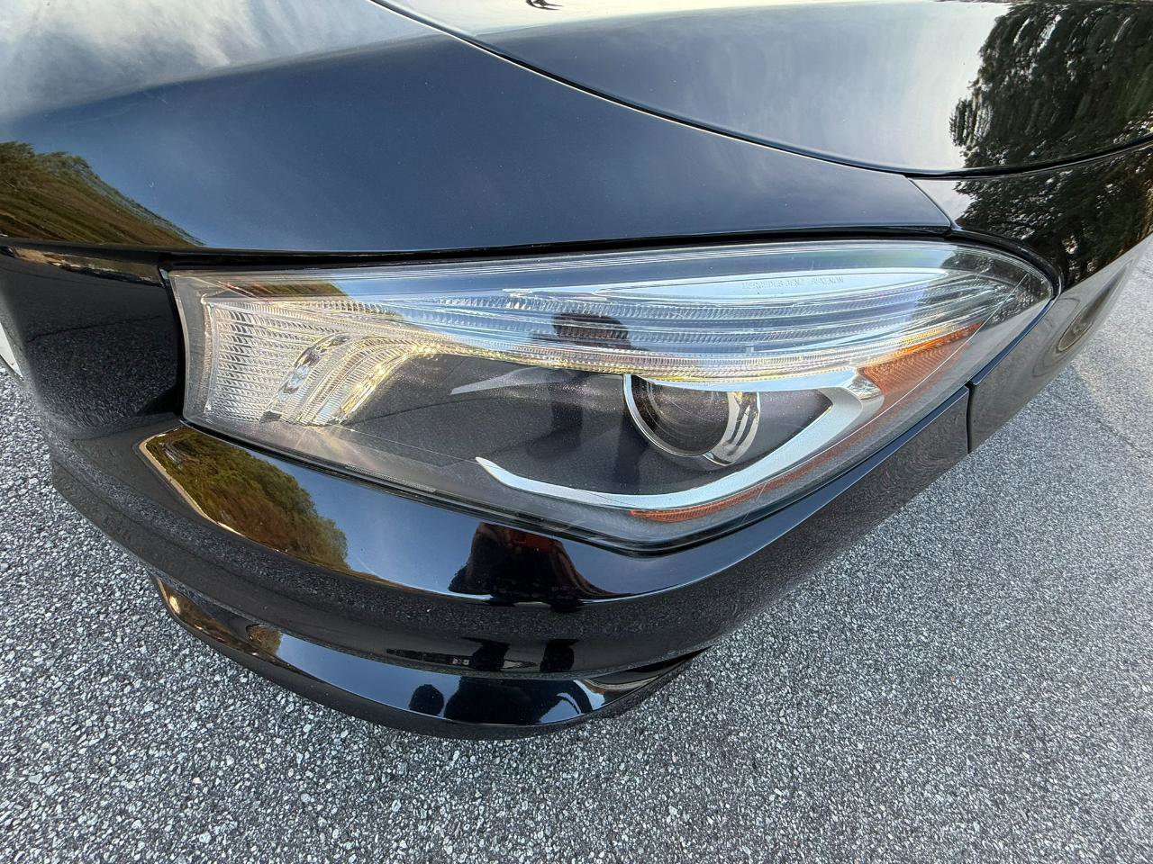 2016 Mercedes-Benz CLA 250