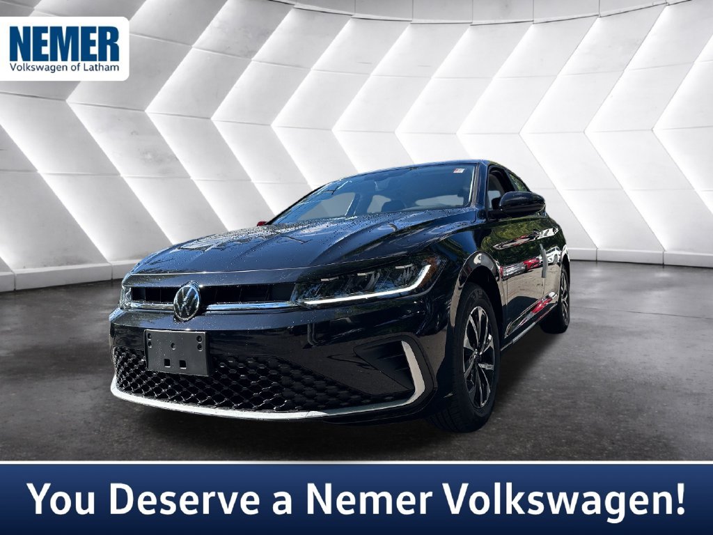 Used 2024 Volkswagen Jetta for Sale in Latham, NY - Autotrader