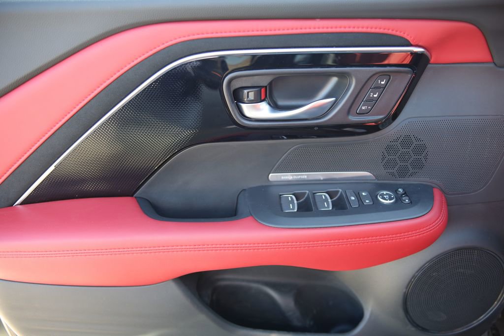 2026 Acura ADX A-Spec