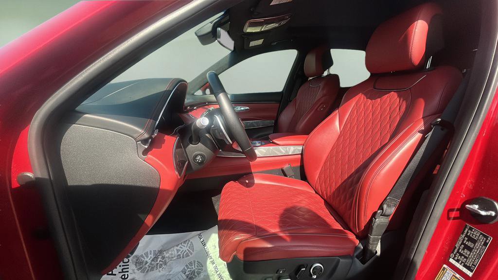 2025 Genesis Gv70 3.5T Sport