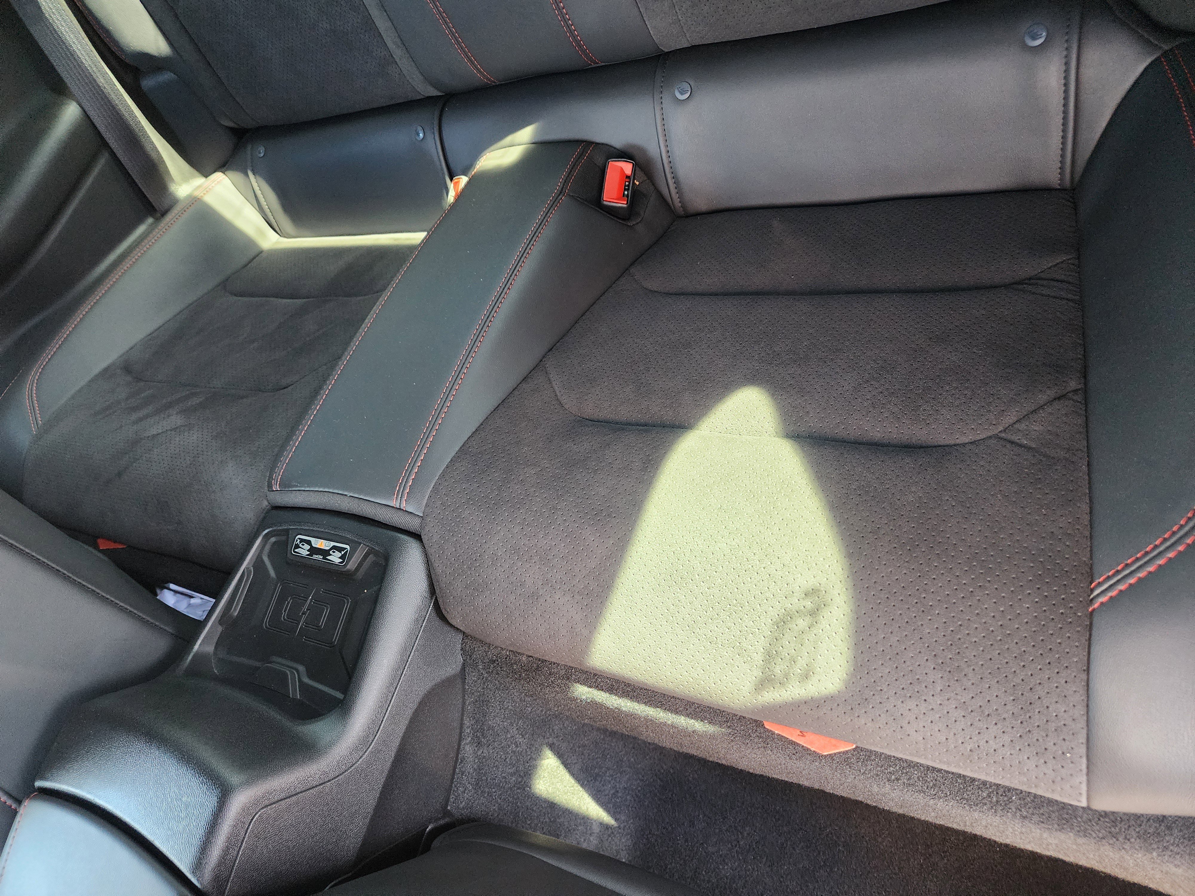 2023 Chevrolet Camaro ZL1