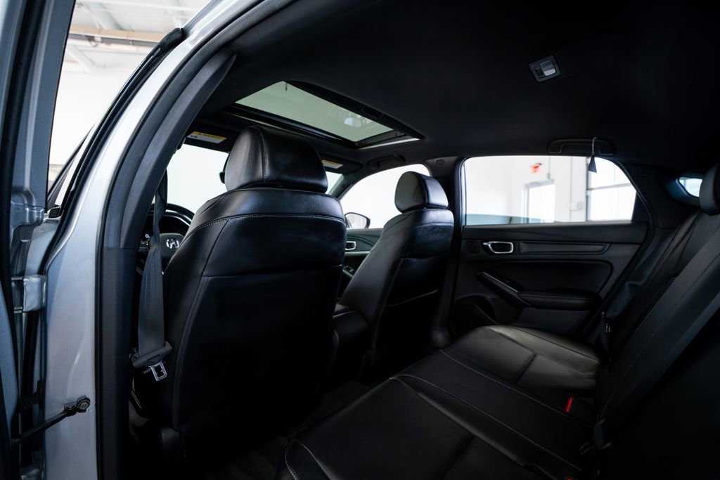 2024 Acura Integra A-Spec