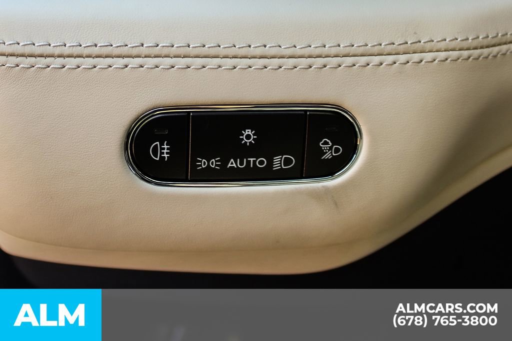 2024 Bentley Bentayga