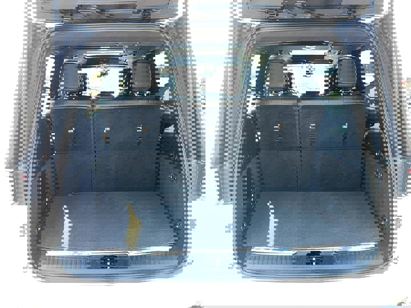 2022 Jeep Grand Wagoneer Series II