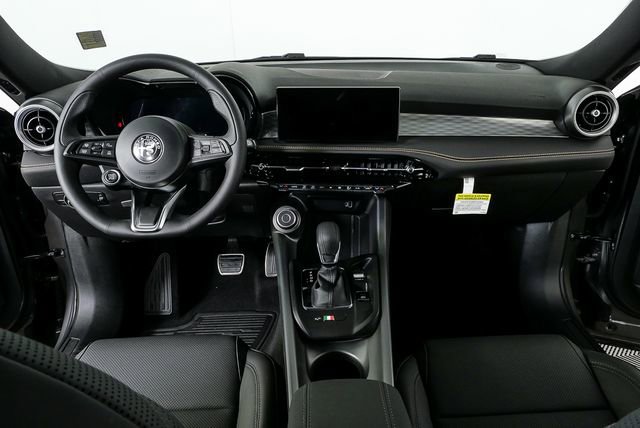 2026 Alfa Romeo Tonale