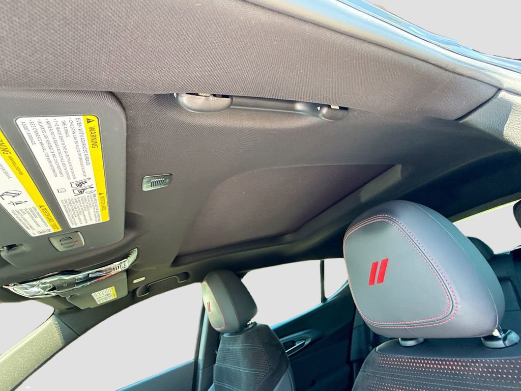 2024 Dodge Hornet R/T Plus